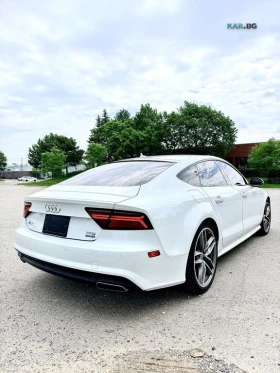 Audi A7 * Technik* * HeadUp* AвтоКредит* (ЦЕНА ДО БГ) | Auto.bg — изображение 6 Audi A7 * Technik* * HeadUp* AвтоКредит* (ЦЕНА ДО БГ) | Auto.bg — изображение 6
