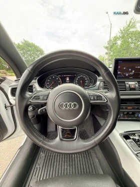 Audi A7 * Technik* * HeadUp* AвтоКредит* (ЦЕНА ДО БГ) | Auto.bg — изображение 10 Audi A7 * Technik* * HeadUp* AвтоКредит* (ЦЕНА ДО БГ) | Auto.bg — изображение 10