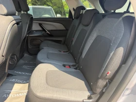 Citroen C4 Picasso SPACETOURER BLUEHDI 130 SES CAMERA CAR PLAY - 9500 € / 18580.38 лв. - 88538929 12 | Car24.bg Citroen C4 Picasso SPACETOURER BLUEHDI 130 SES CAMERA CAR PLAY - 9500 € / 18580.38 лв. - 88538929 12