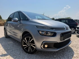 Citroen C4 Picasso SPACETOURER BLUEHDI 130 SES CAMERA CAR PLAY - 9500 € / 18580.38 лв. - 88538929 3 | Car24.bg Citroen C4 Picasso SPACETOURER BLUEHDI 130 SES CAMERA CAR PLAY - 9500 € / 18580.38 лв. - 88538929 3