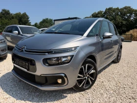 Citroen C4 Picasso SPACETOURER BLUEHDI 130 SES CAMERA CAR PLAY - Car24.bg Citroen C4 Picasso SPACETOURER BLUEHDI 130 SES CAMERA CAR PLAY