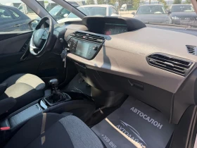Citroen C4 Picasso SPACETOURER BLUEHDI 130 SES CAMERA CAR PLAY - 9500 € / 18580.38 лв. - 88538929 10 | Car24.bg Citroen C4 Picasso SPACETOURER BLUEHDI 130 SES CAMERA CAR PLAY - 9500 € / 18580.38 лв. - 88538929 10