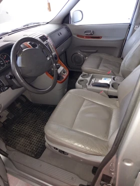 Kia Carnival 2.9 CRDI - 3000 € / 5867.49 лв. - 14826462 9 | Car24.bg Kia Carnival 2.9 CRDI - 3000 € / 5867.49 лв. - 14826462 9