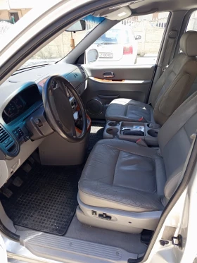 Kia Carnival 2.9 CRDI - 3000 € / 5867.49 лв. - 14826462 12 | Car24.bg Kia Carnival 2.9 CRDI - 3000 € / 5867.49 лв. - 14826462 12