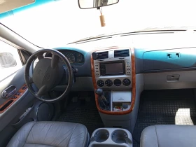 Kia Carnival 2.9 CRDI - 3000 € / 5867.49 лв. - 14826462 15 | Car24.bg Kia Carnival 2.9 CRDI - 3000 € / 5867.49 лв. - 14826462 15