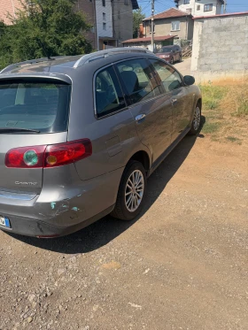 Fiat Croma undefined | Auto.bg — изображение 3 Fiat Croma undefined | Auto.bg — изображение 3