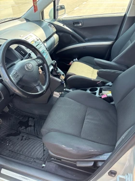 Toyota Corolla verso - 2800 € / 5476.32 лв. - 64688447 10 | Car24.bg Toyota Corolla verso - 2800 € / 5476.32 лв. - 64688447 10