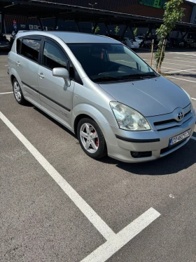 Toyota Corolla verso - 2800 € / 5476.32 лв. - 64688447 3 | Car24.bg Toyota Corolla verso - 2800 € / 5476.32 лв. - 64688447 3