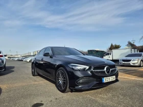 Mercedes-Benz C 200 AMG Line AVANTGARDE | Auto.bg — изображение 3 Mercedes-Benz C 200 AMG Line AVANTGARDE | Auto.bg — изображение 3