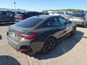 BMW i4 * M50 * CARFAX * ОПЦИЯ ЗА ФИНАНСИРАНЕ - 27600 € - 75020683 3 | Car24.bg BMW i4 * M50 * CARFAX * ОПЦИЯ ЗА ФИНАНСИРАНЕ - 27600 € - 75020683 3
