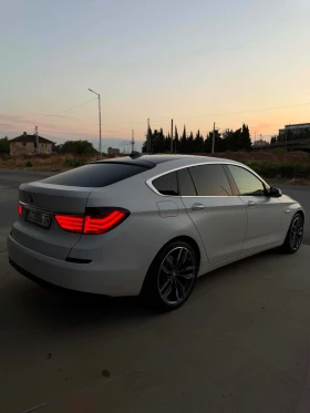 BMW 5 Gran Turismo 530d - 11499 € - 83020057 6 | Car24.bg BMW 5 Gran Turismo 530d - 11499 € - 83020057 6