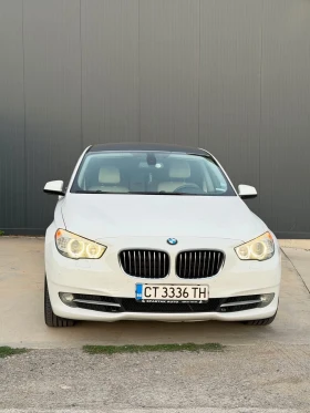 BMW 5 Gran Turismo 530d - 11499 € - 83020057 2 | Car24.bg BMW 5 Gran Turismo 530d - 11499 € - 83020057 2