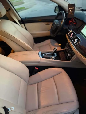 BMW 5 Gran Turismo 530d - 11499 € - 83020057 10 | Car24.bg BMW 5 Gran Turismo 530d - 11499 € - 83020057 10