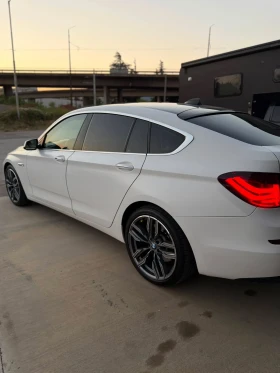 BMW 5 Gran Turismo 530d - 11499 € - 83020057 5 | Car24.bg BMW 5 Gran Turismo 530d - 11499 € - 83020057 5