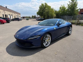 Ferrari Roma JBL* Manettino* Carbon Fibre | Auto.bg — изображение 2 Ferrari Roma JBL* Manettino* Carbon Fibre | Auto.bg — изображение 2