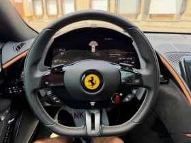 Ferrari Roma JBL* Manettino* Carbon Fibre | Auto.bg — изображение 7 Ferrari Roma JBL* Manettino* Carbon Fibre | Auto.bg — изображение 7