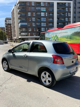 Toyota Yaris Toyota Yaris 1.0 VVT-i Реален Пробег! - 2999 € - 66348695 4 | Car24.bg Toyota Yaris Toyota Yaris 1.0 VVT-i Реален Пробег! - 2999 € - 66348695 4