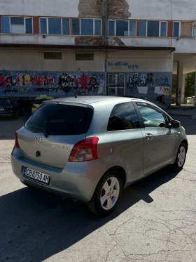 Toyota Yaris Toyota Yaris 1.0 VVT-i Реален Пробег! - 2999 € - 66348695 8 | Car24.bg Toyota Yaris Toyota Yaris 1.0 VVT-i Реален Пробег! - 2999 € - 66348695 8