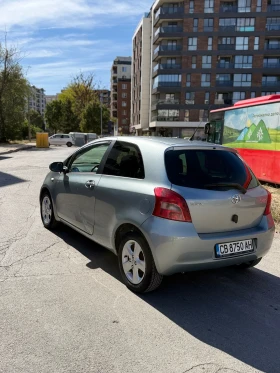 Toyota Yaris Toyota Yaris 1.0 VVT-i Реален Пробег! - 2999 € - 66348695 7 | Car24.bg Toyota Yaris Toyota Yaris 1.0 VVT-i Реален Пробег! - 2999 € - 66348695 7