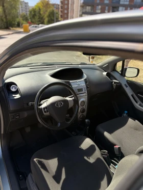 Toyota Yaris Toyota Yaris 1.0 VVT-i Реален Пробег! - 2999 € - 66348695 9 | Car24.bg Toyota Yaris Toyota Yaris 1.0 VVT-i Реален Пробег! - 2999 € - 66348695 9