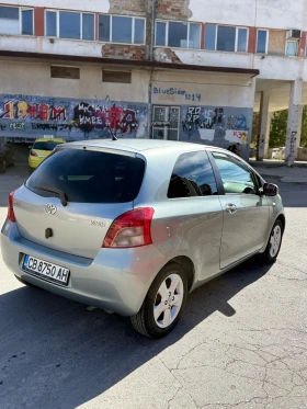 Toyota Yaris Toyota Yaris 1.0 VVT-i Реален Пробег! - 2999 € - 66348695 6 | Car24.bg Toyota Yaris Toyota Yaris 1.0 VVT-i Реален Пробег! - 2999 € - 66348695 6