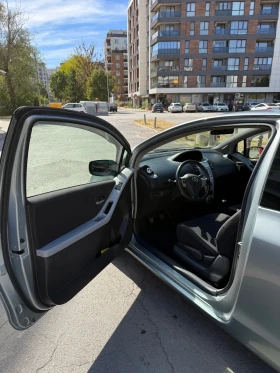 Toyota Yaris Toyota Yaris 1.0 VVT-i Реален Пробег! - 2999 € - 66348695 10 | Car24.bg Toyota Yaris Toyota Yaris 1.0 VVT-i Реален Пробег! - 2999 € - 66348695 10