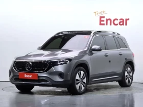 Mercedes-Benz EQB 300 4Matic - САМО 30% АВАНС - Car24.bg Mercedes-Benz EQB 300 4Matic - САМО 30% АВАНС