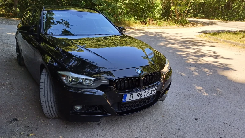 BMW 320 - 9999 € / 19556.34 лв. - 81821770 1 | Car24.bg BMW 320 - 9999 € / 19556.34 лв. - 81821770 1