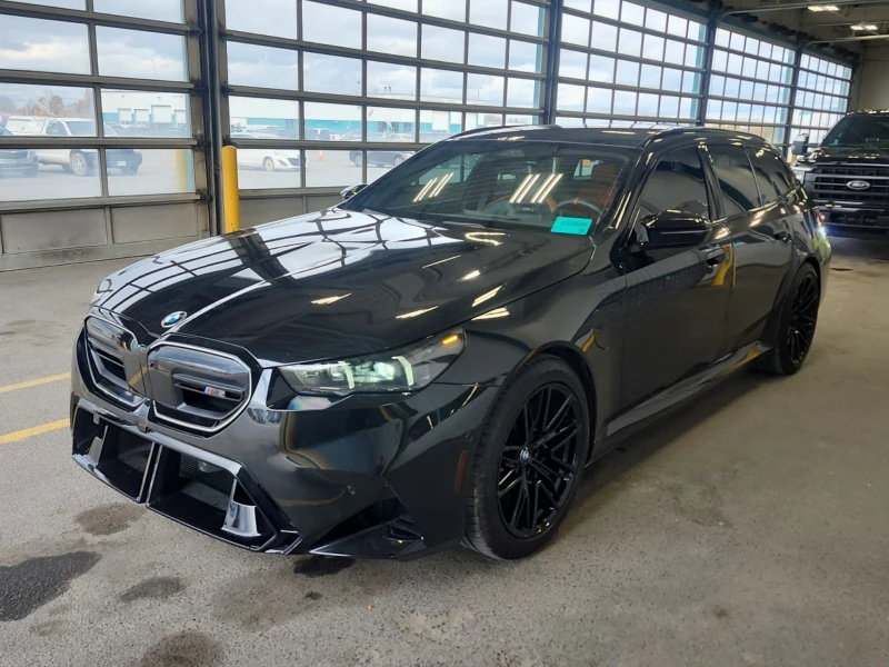 BMW M5 TOURING * * CARFAX * * АВТО КРЕДИТ * *  - 198999 лв. / 101746.57 € - 15758011 1 | Car24.bg BMW M5 TOURING * * CARFAX * * АВТО КРЕДИТ * *  - 198999 лв. / 101746.57 € - 15758011 1
