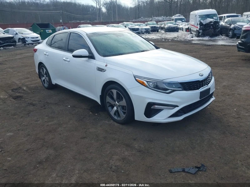 Kia Optima 2.4l S - 9000 € / 17602.47 лв. - 89402612 1 | Car24.bg Kia Optima 2.4l S - 9000 € / 17602.47 лв. - 89402612 1