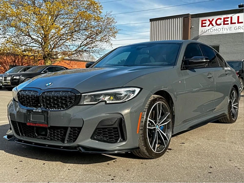 BMW 340 M* B58* DISTRONIK* HARMAN* 360* 4X4* КРАЙНА ЦЕНА - 33850 € / 66204.85 лв. - 67527963 1 | Car24.bg BMW 340 M* B58* DISTRONIK* HARMAN* 360* 4X4* КРАЙНА ЦЕНА - 33850 € / 66204.85 лв. - 67527963 1