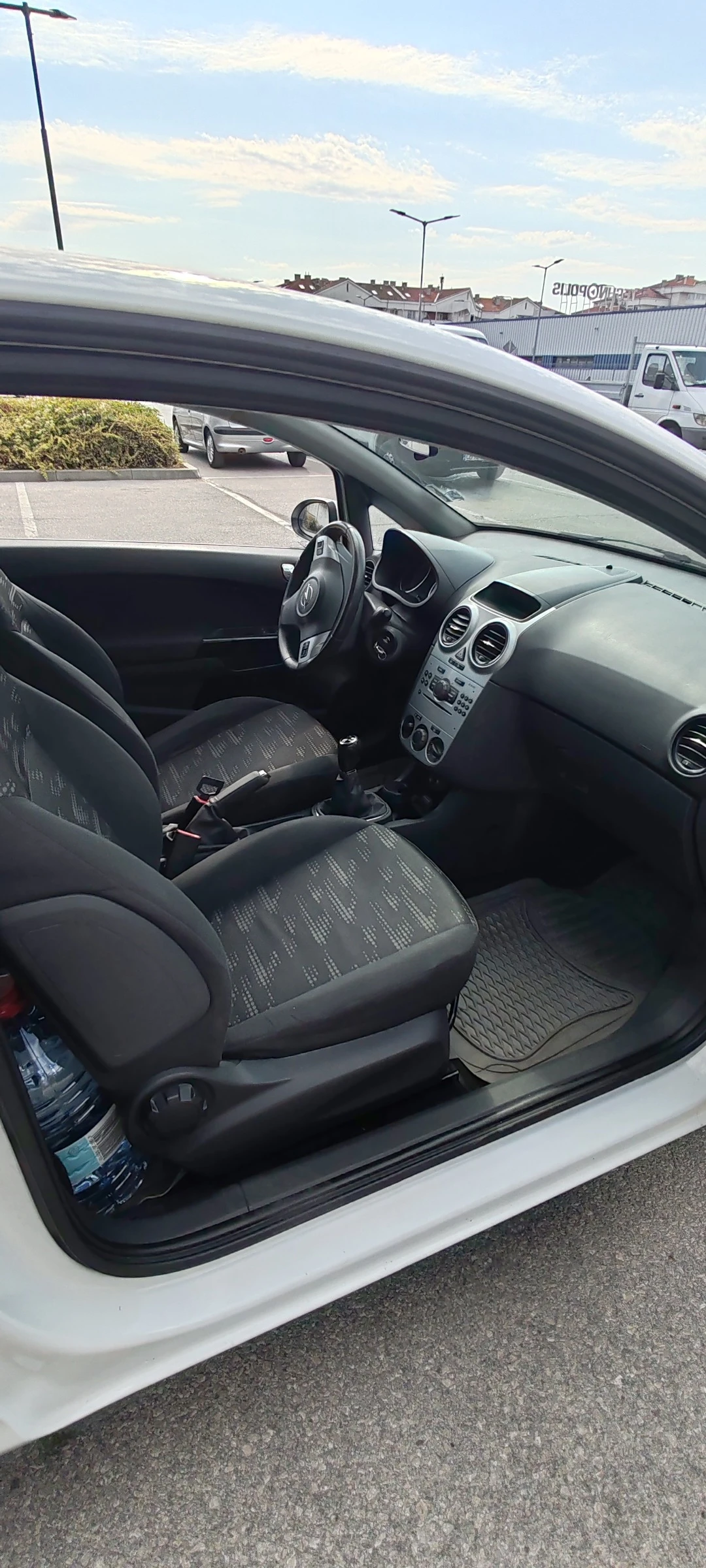 Opel Corsa  - изображение 5 | Auto.bg Opel Corsa  - изображение 5