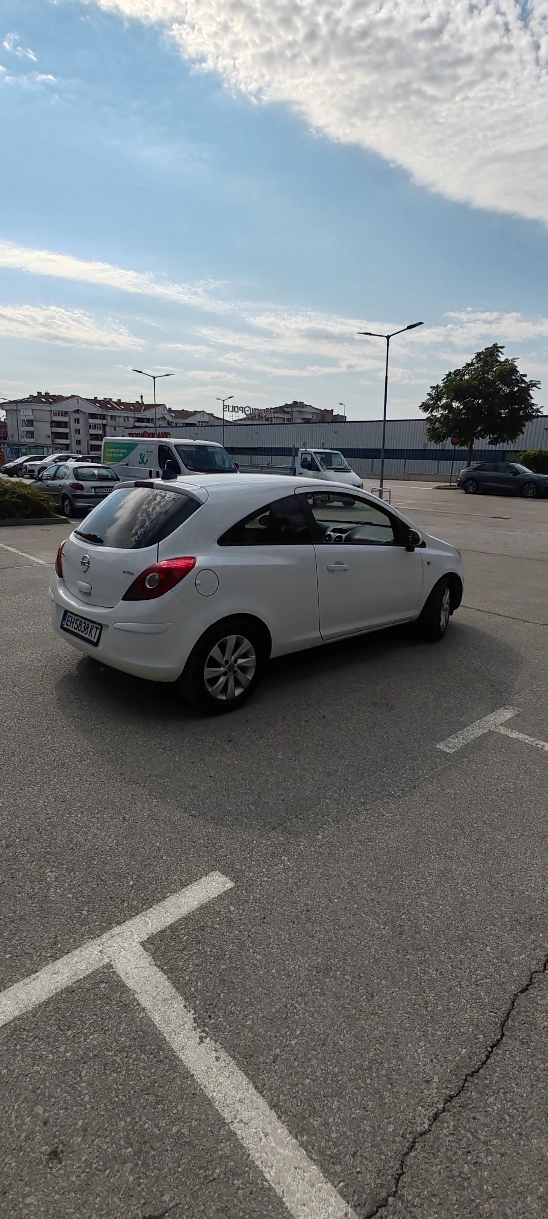 Opel Corsa  - изображение 4 | Auto.bg Opel Corsa  - изображение 4