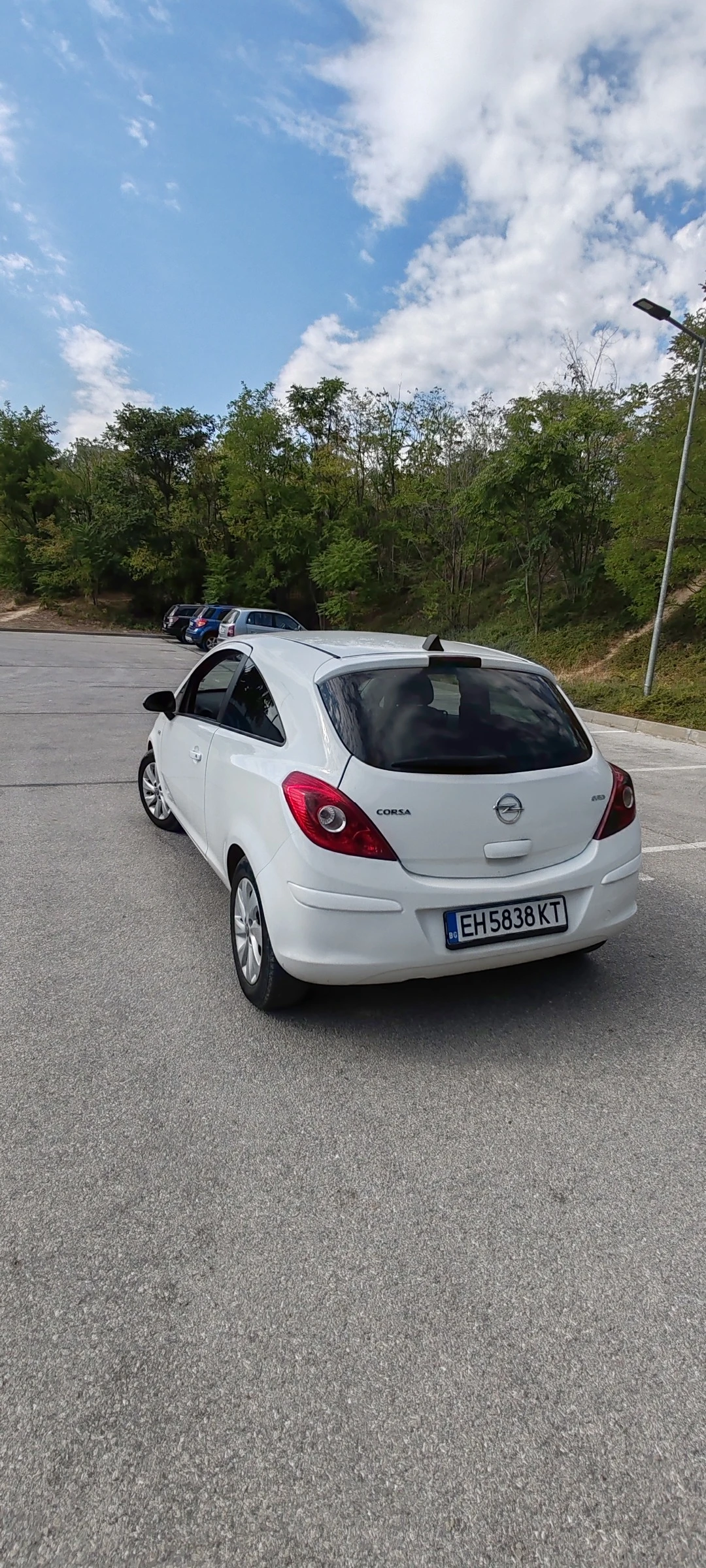 Opel Corsa  - изображение 3 | Auto.bg Opel Corsa  - изображение 3