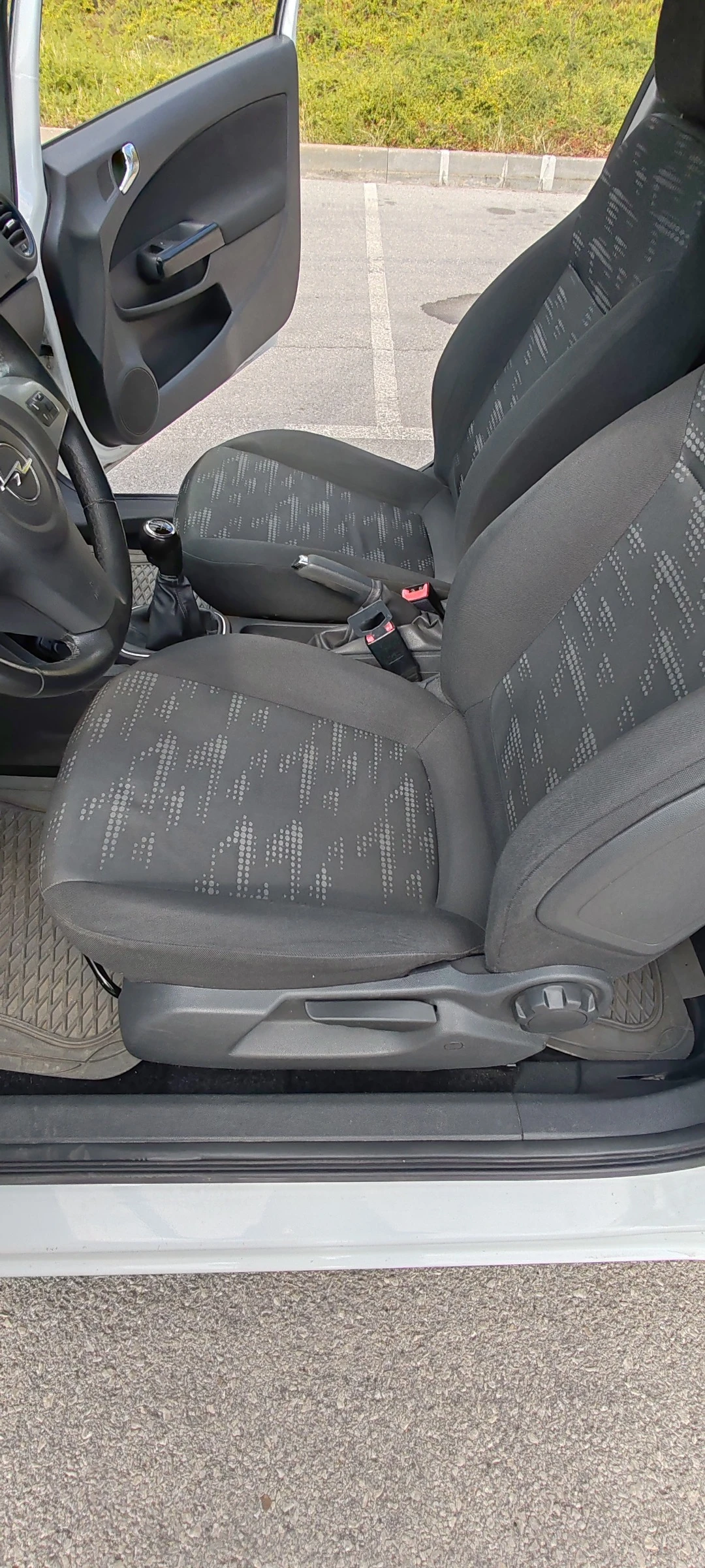 Opel Corsa  - изображение 7 | Auto.bg Opel Corsa  - изображение 7