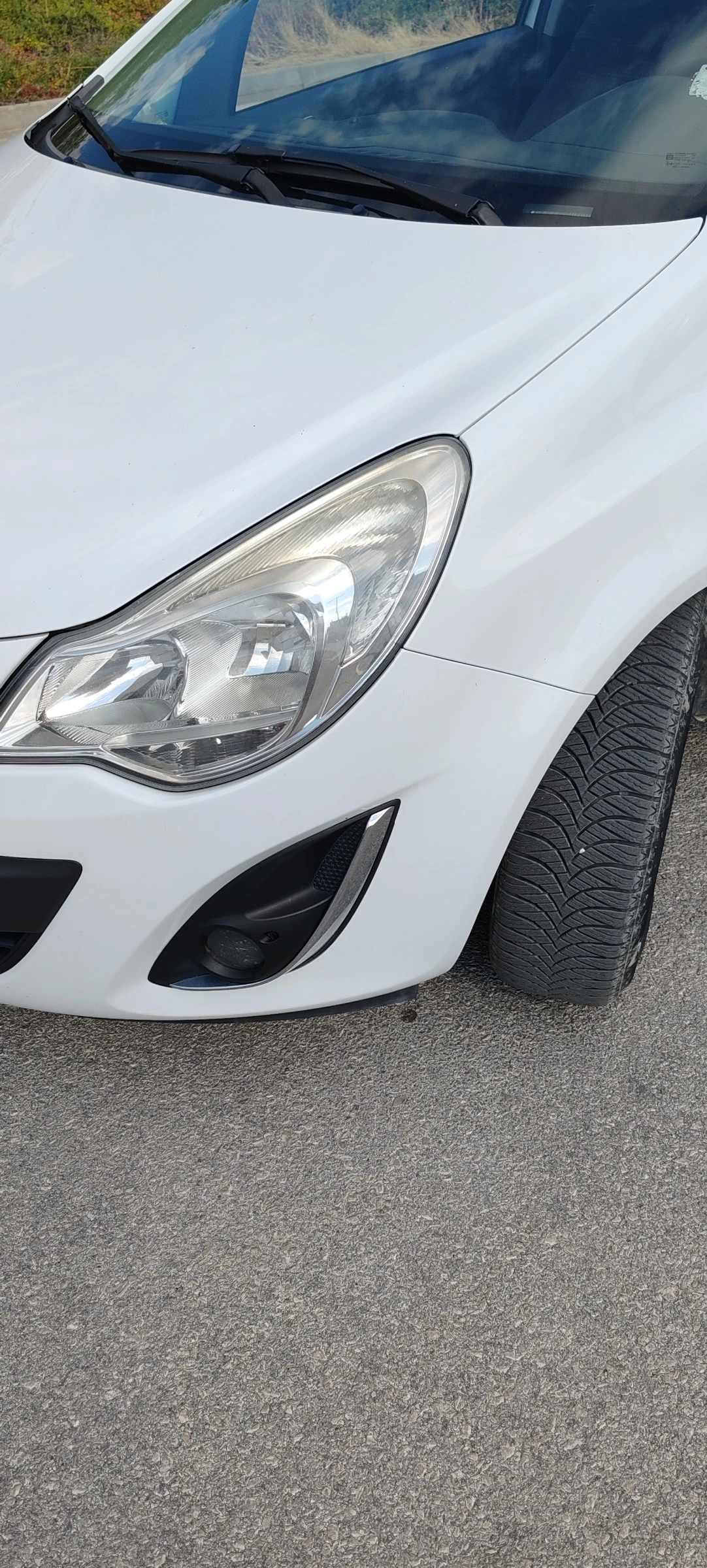 Opel Corsa  - изображение 8 | Auto.bg Opel Corsa  - изображение 8