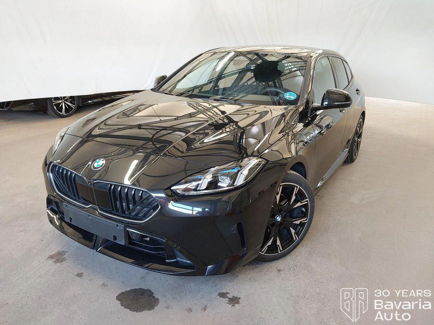 BMW 120 d Steptronic | Auto.bg — изображение 1 BMW 120 d Steptronic | Auto.bg — изображение 1