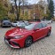 Обява за продажба на Toyota Camry Hybrid* 35000км* new ~48 999 лв. - изображение 6