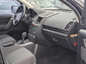 Land Rover Freelander 2.2TD4 160к.с Automatic - 9000 лв. / 4601.63 € - 12539354 10 | Car24.bg Land Rover Freelander 2.2TD4 160к.с Automatic - 9000 лв. / 4601.63 € - 12539354 10