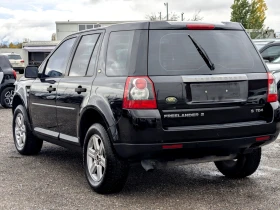 Land Rover Freelander 2.2TD4 160к.с Automatic - 9000 лв. / 4601.63 € - 12539354 4 | Car24.bg Land Rover Freelander 2.2TD4 160к.с Automatic - 9000 лв. / 4601.63 € - 12539354 4