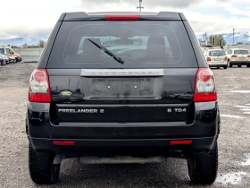 Land Rover Freelander 2.2TD4 160к.с Automatic - 9000 лв. / 4601.63 € - 12539354 5 | Car24.bg Land Rover Freelander 2.2TD4 160к.с Automatic - 9000 лв. / 4601.63 € - 12539354 5