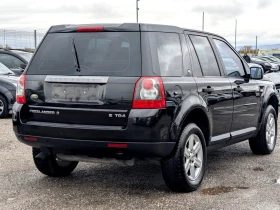 Land Rover Freelander 2.2TD4 160к.с Automatic - 9000 лв. / 4601.63 € - 12539354 6 | Car24.bg Land Rover Freelander 2.2TD4 160к.с Automatic - 9000 лв. / 4601.63 € - 12539354 6