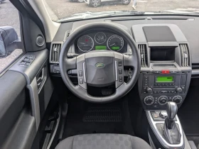 Land Rover Freelander 2.2TD4 160к.с Automatic - 9000 лв. / 4601.63 € - 12539354 9 | Car24.bg Land Rover Freelander 2.2TD4 160к.с Automatic - 9000 лв. / 4601.63 € - 12539354 9