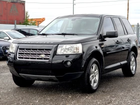 Land Rover Freelander 2.2TD4 160к.с Automatic - 9000 лв. / 4601.63 € - 12539354 2 | Car24.bg Land Rover Freelander 2.2TD4 160к.с Automatic - 9000 лв. / 4601.63 € - 12539354 2