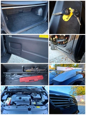 Toyota Rav4 2.2D4d 6ск. FACELIFT* НАВИГАЦИЯ* КОЖА* ПОДГРЕВ - 17888 лв. / 9145.99 € - 63592590 15 | Car24.bg Toyota Rav4 2.2D4d 6ск. FACELIFT* НАВИГАЦИЯ* КОЖА* ПОДГРЕВ - 17888 лв. / 9145.99 € - 63592590 15