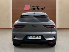 Jaguar I-Pace 400 к.с. - 104900 лв. / 53634.52 € - 80722402 12 | Car24.bg Jaguar I-Pace 400 к.с. - 104900 лв. / 53634.52 € - 80722402 12