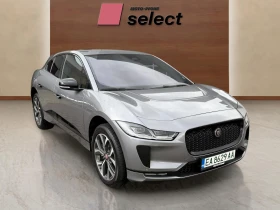 Jaguar I-Pace 400 к.с. - 104900 лв. / 53634.52 € - 80722402 7 | Car24.bg Jaguar I-Pace 400 к.с. - 104900 лв. / 53634.52 € - 80722402 7
