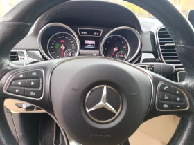 Mercedes-Benz GLE Coupe AMG SPORT PACKAGE - 55499 лв. / 28376.19 € - 72081089 6 | Car24.bg Mercedes-Benz GLE Coupe AMG SPORT PACKAGE - 55499 лв. / 28376.19 € - 72081089 6