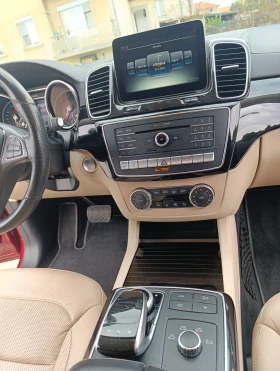 Mercedes-Benz GLE Coupe AMG SPORT PACKAGE - 55499 лв. / 28376.19 € - 72081089 12 | Car24.bg Mercedes-Benz GLE Coupe AMG SPORT PACKAGE - 55499 лв. / 28376.19 € - 72081089 12