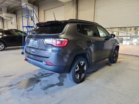Jeep Compass * TRAILHAWK * CARFAX * ФИНАНСИРАНЕ - 19000 лв. / 9714.55 € - 96393479 3 | Car24.bg Jeep Compass * TRAILHAWK * CARFAX * ФИНАНСИРАНЕ - 19000 лв. / 9714.55 € - 96393479 3